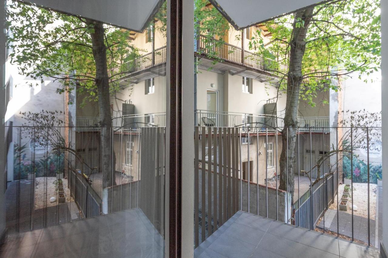 Blossom - Old Town Residence - By Upstairs Krasków Exterior foto
