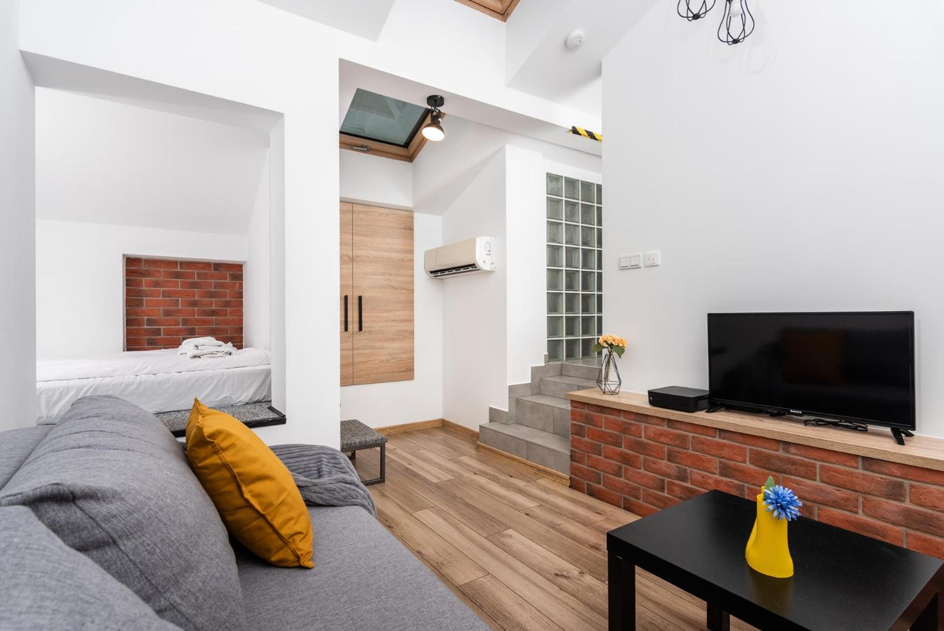 Blossom - Old Town Residence - By Upstairs Krasków Exterior foto