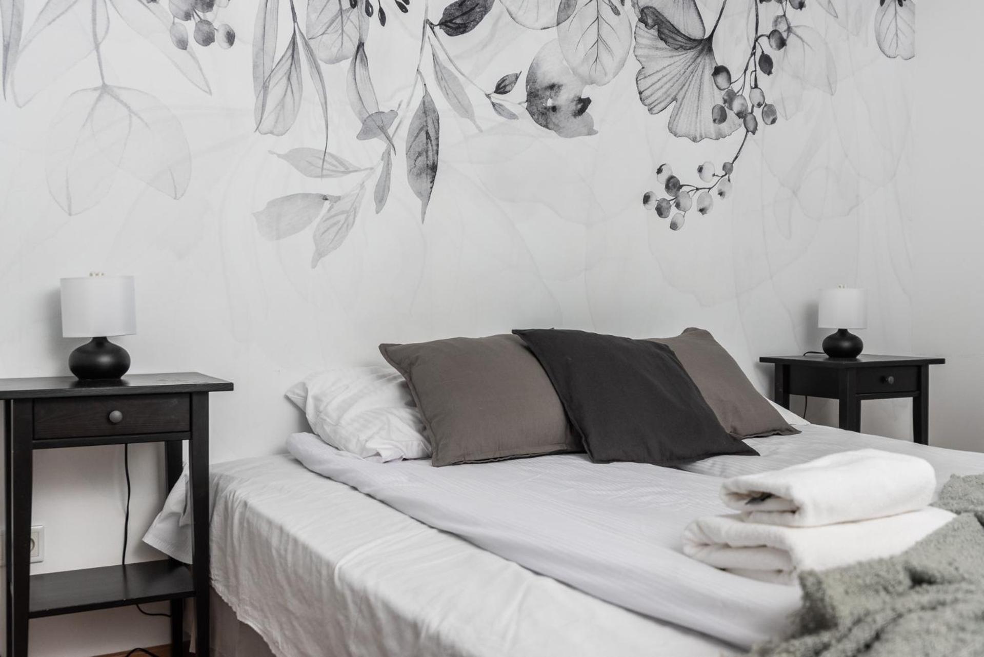 Blossom - Old Town Residence - By Upstairs Krasków Exterior foto